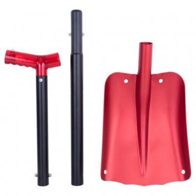 Brunner Shovel Divisible