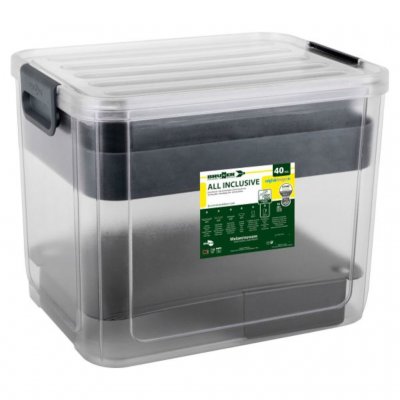 Brunner All Inclusive VIP Amadè