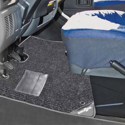 Brunner Fiat Ducato Cabin Carpet