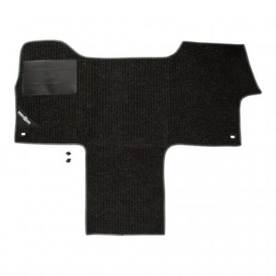 Cabin carpet Fiat Ducato X290