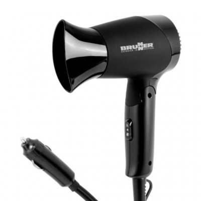 Brunner Monsun Hairdryer 12V