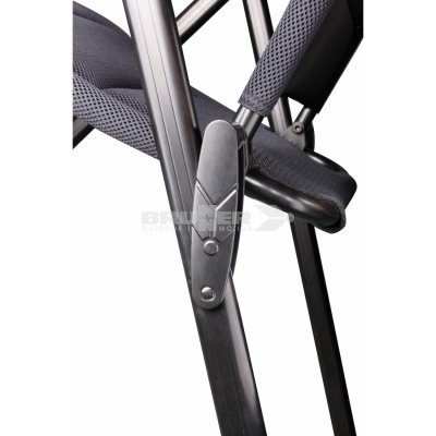 Brunner Aravel 3D Camping Chair