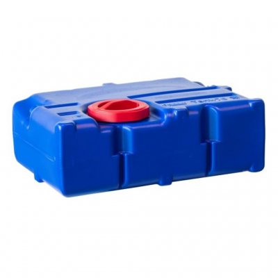 Fiamma Fresh Water Tank 70, 65 L