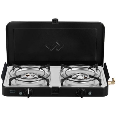 Cadac 2-Cook 3 Turbo FFD Camping Stove
