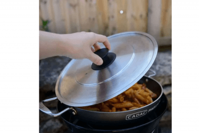 Cadac Paella Pan 30