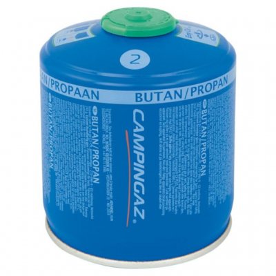 Campingaz CV 300 Plus Gas Bottle