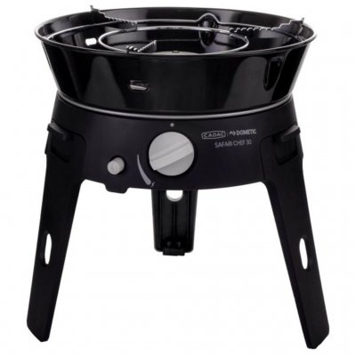 Stand for a pan or pot.