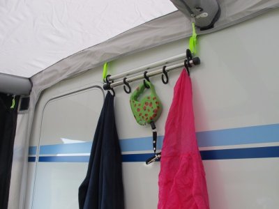 Dometic Closet Rod for Awnings