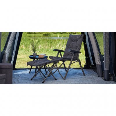 Outwell Yellowstone Lake Camping Chair
