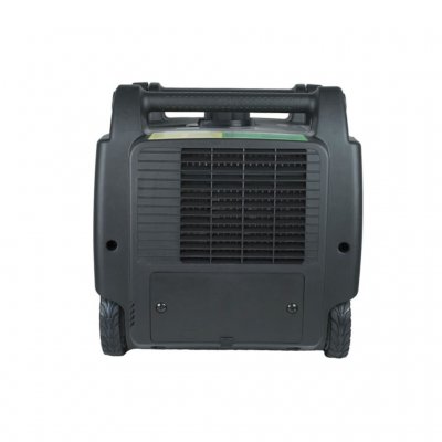 Champion 3500 Watt Inverter Dual Fuel Generators