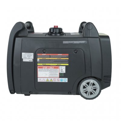 Champion 3500 Watt Inverter Dual Fuel Generators