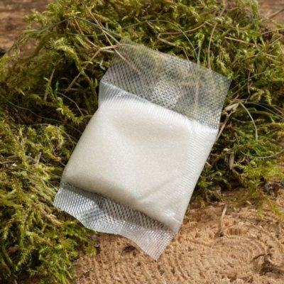 Environmentally friendly substances.