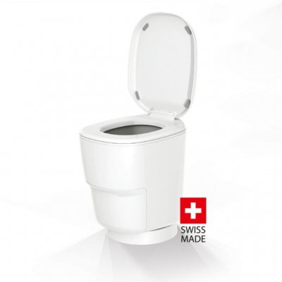 Clesana C1 is manufactured in Switzerland