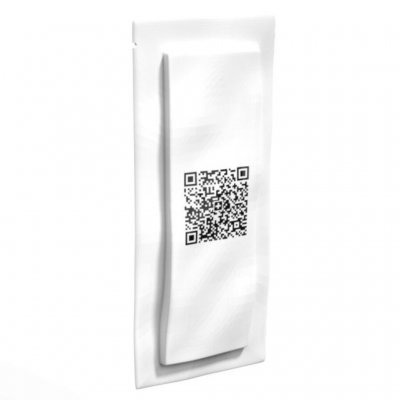 Clesana C1 refill foil liner/waste bags