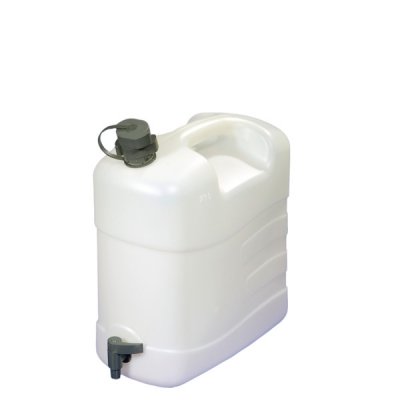 Comet Jerry Can with tap 20 L