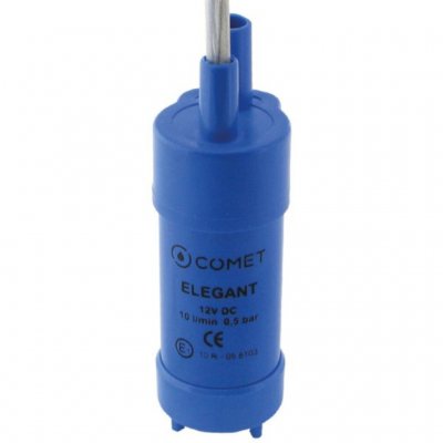 Comet Submersible Pump 10l/min