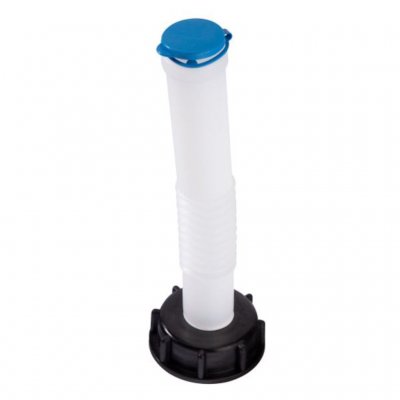 Comet Flexible Spout 200 mm for Jerry Can