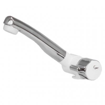 London water tap for caravan and motorhome from Cosmos.