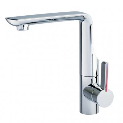 Comet Modena water tap for caravans and motorhomes.