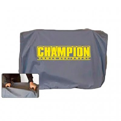 Cover for Champion's larger inverter generators
