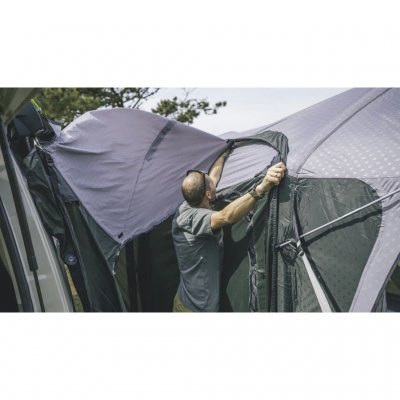 Outwell Cross PowerAir Car tent