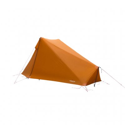 Robens Via 1 UL is an ultralight hiking tent for solo adventurers.