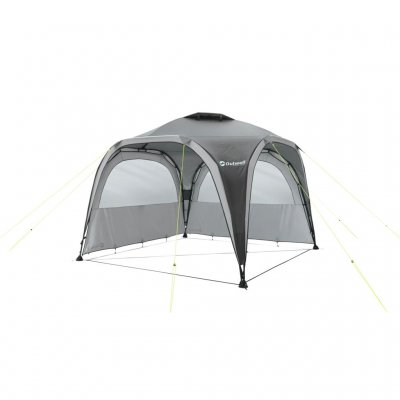 Outwell Wakefield XL Side wall with window (2 pcs)