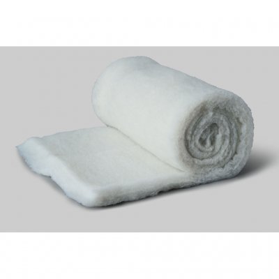 Damping Wool - 500 grams