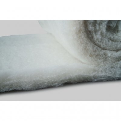 Damping Wool - 500 grams