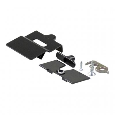 Dometic Door Lock for Refrigerators - 7-series RM & RMT 