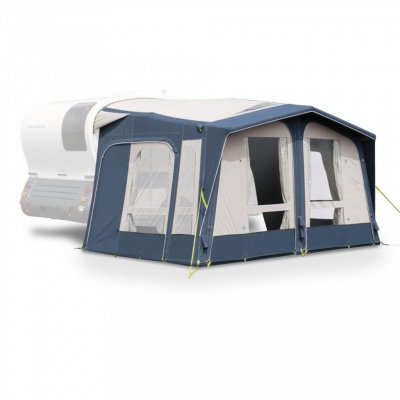 Dometic Mobile Air Pro 361/391 Awning Specially adapted for Adria Action caravans