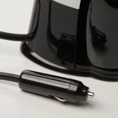 12V socket