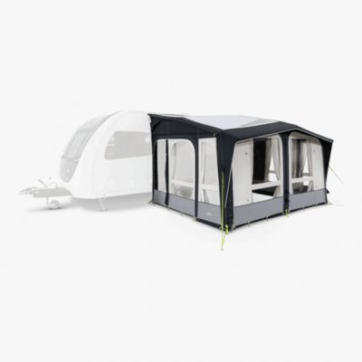 Dometic Club Air Pro 390 S Awning