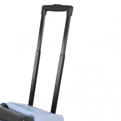 Dometic telescopic handle for waste tank for cassette toilet in the CT300, CT4000 series