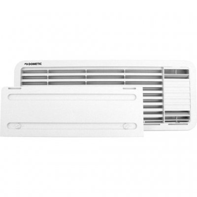 Dometic ventilation grille LS100 in white