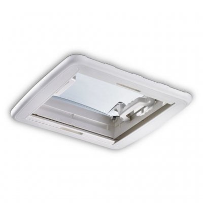 Provides plenty of natural light to your caravan or motorhome.