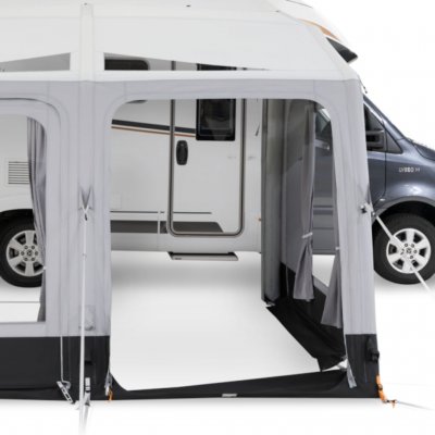 Dometic Rally Air Tour 260 S Awning
