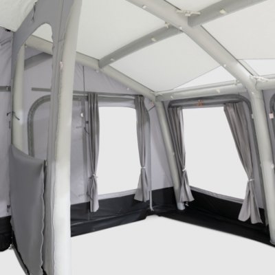 Dometic Rally AIR Tour 390 DA Motorhome awning