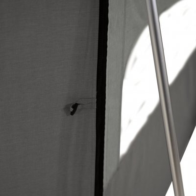 Dometic Rest Windbreak Door