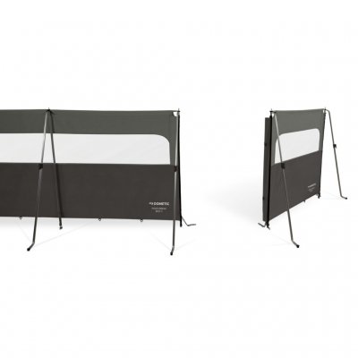Dometic Rest Windbreak Door