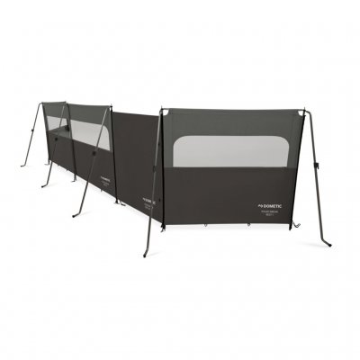Dometic Rest Windbreak Door