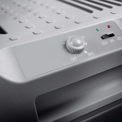 Dometic Kylbox CoolFun SC 30 - Fynd