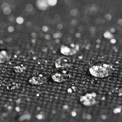 A durable all-season fabric suitable for those who camp very frequently.