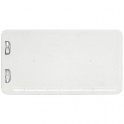 Dometic winter cover for LS 300 refrigerator vent.