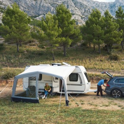 Dometic Sunshine Air Front Panel 