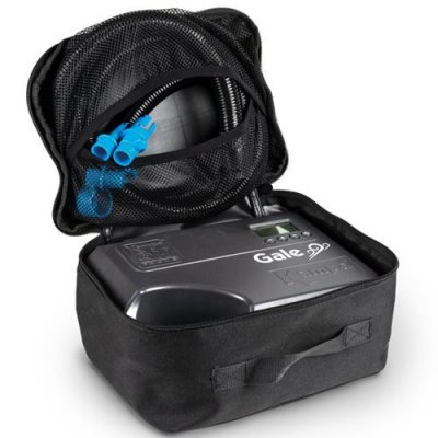 Bag for Dometic Gale Tentpump