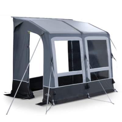 Dometic Winter AIR PVC 260 S Universal tent for caravans that you can use all year