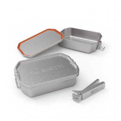 SKOTTI Saucepan / Box 1L