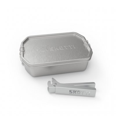 SKOTTI Saucepan / Box 1L