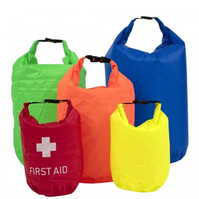 2117 Drybag 10 L - waterproof storage bag from Swedish 2117.